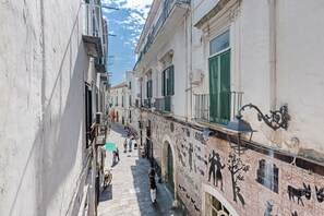 Balcón