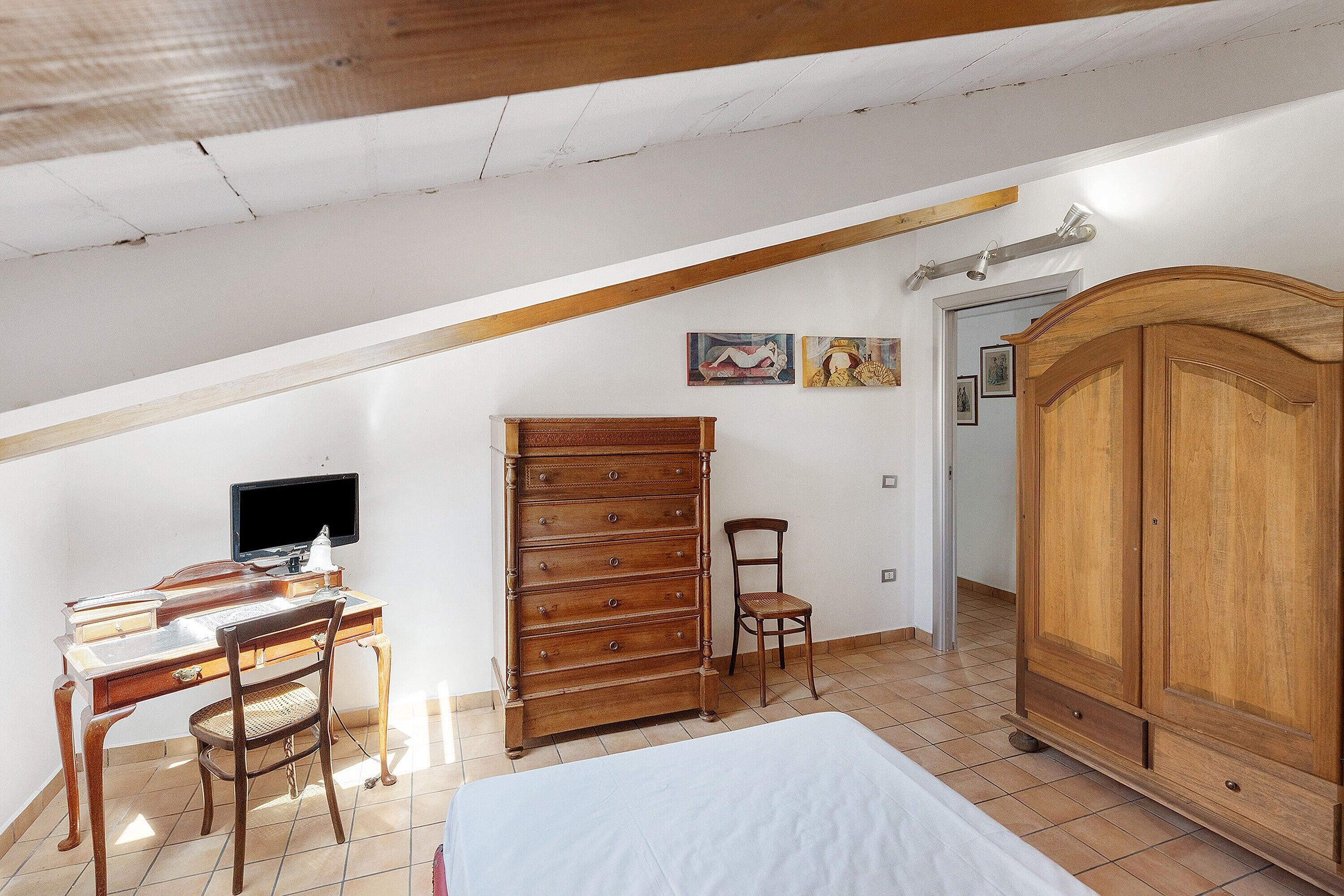 2 Schlafzimmer, kostenloses WLAN, Bettwäsche
