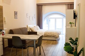 1 habitación, wifi gratis y ropa de cama 