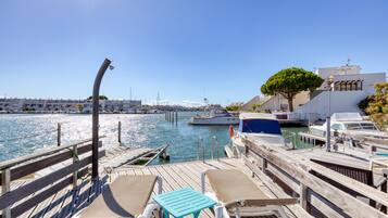 Jachthaven