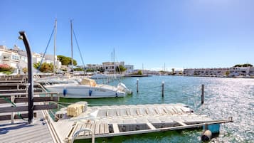 Port de plaisance