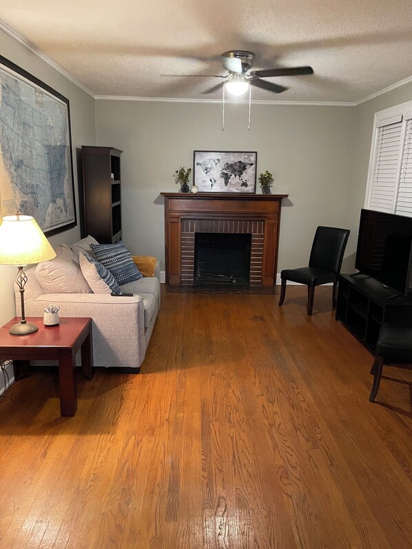 Téléviseur connecté