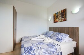 2 bedrooms, iron/ironing board, WiFi, bed sheets - Perfectly Positioned in the centre of Malta - University of Malta  (L-IMSIDA)