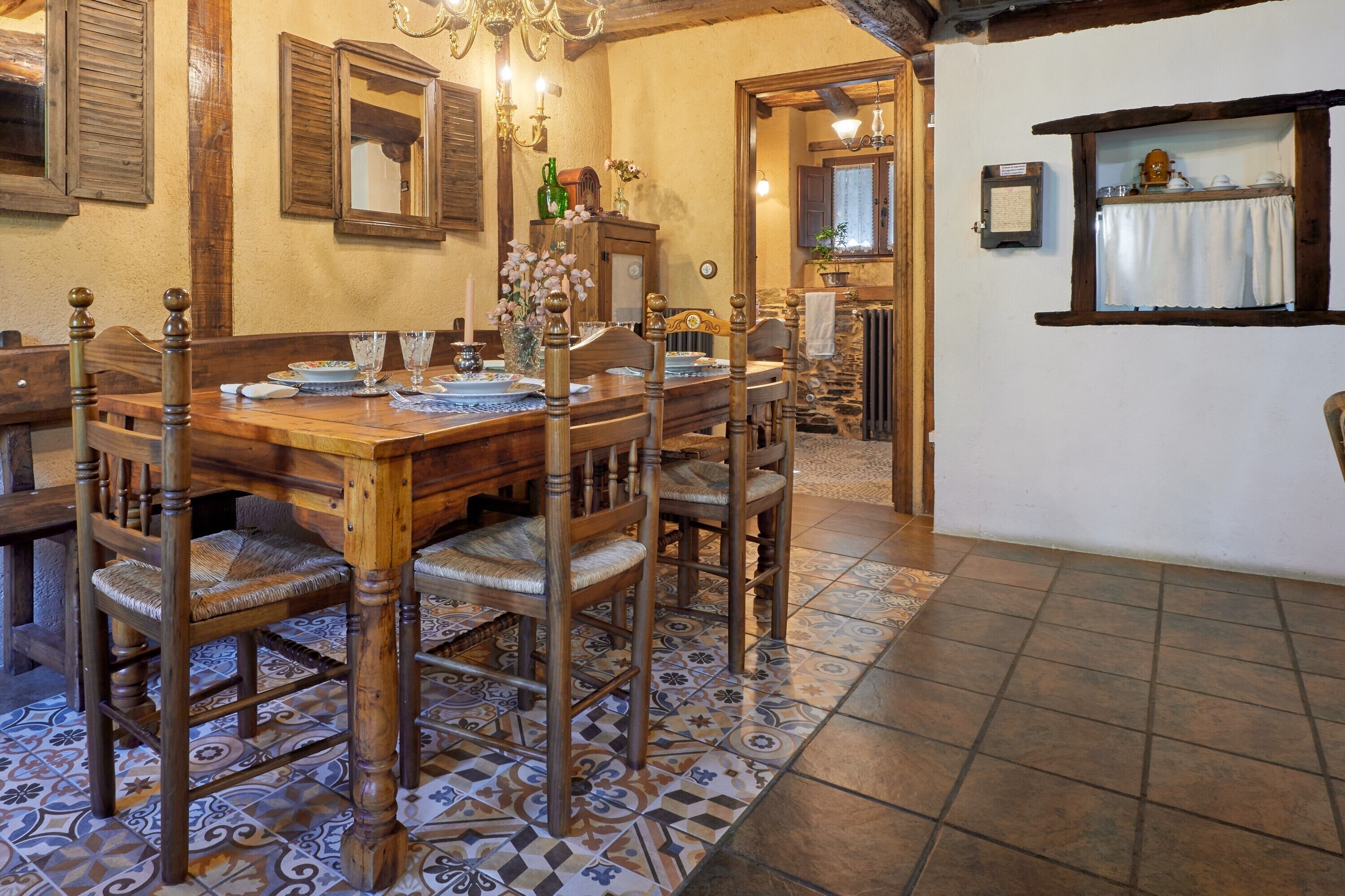 Servei de restauració