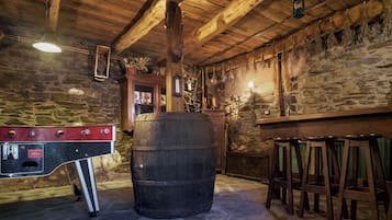 Interieur