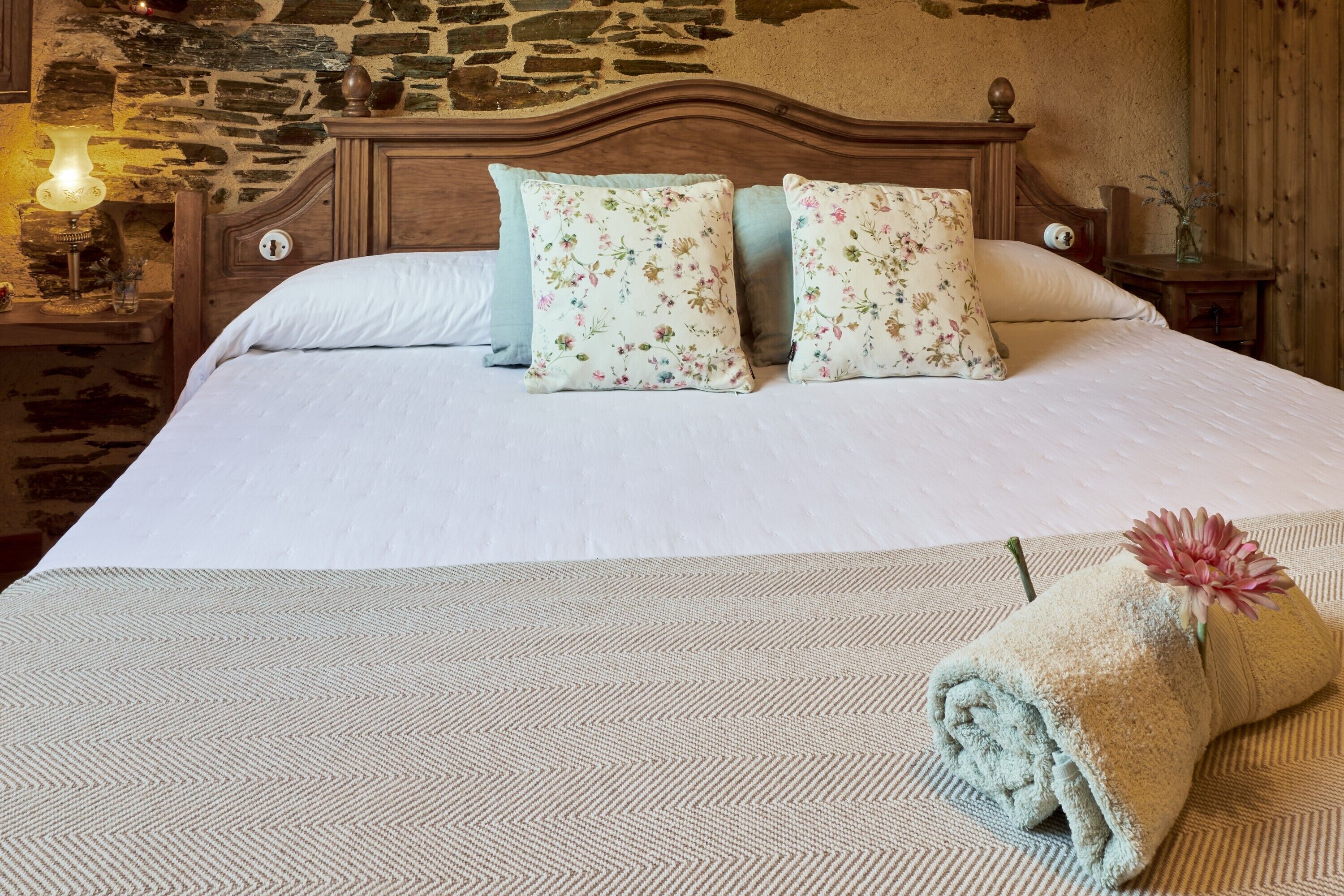 2 soveværelser, strygejern/strygebræt, gratis Wi-Fi, sengetøj