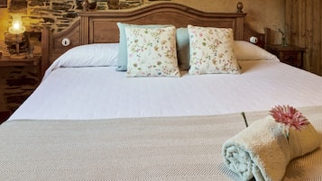 2 soveværelser, strygejern/strygebræt, gratis Wi-Fi, sengetøj