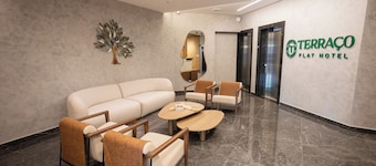 Terraço Flat Hotel