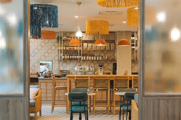 Restaurang