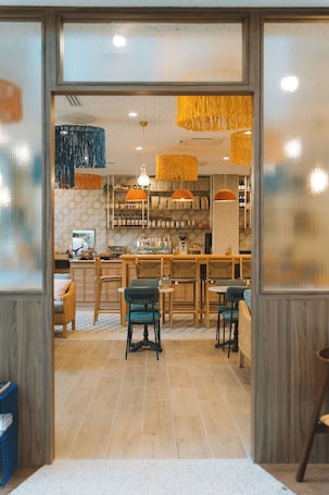 Bikube Coliving Hôtel - Lyon Centre Lumière