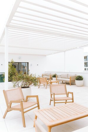 Exterior - Bikube Lyon (Lyon)