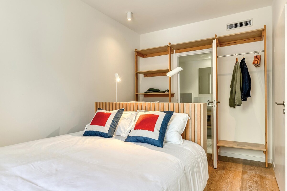 Apartment T2