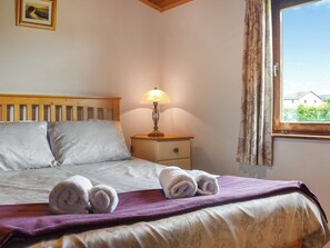 2 bedrooms, free WiFi, bed sheets - 2 bedroom accommodation in Pilling, near Blackpool (Pilling, near Blackpool)