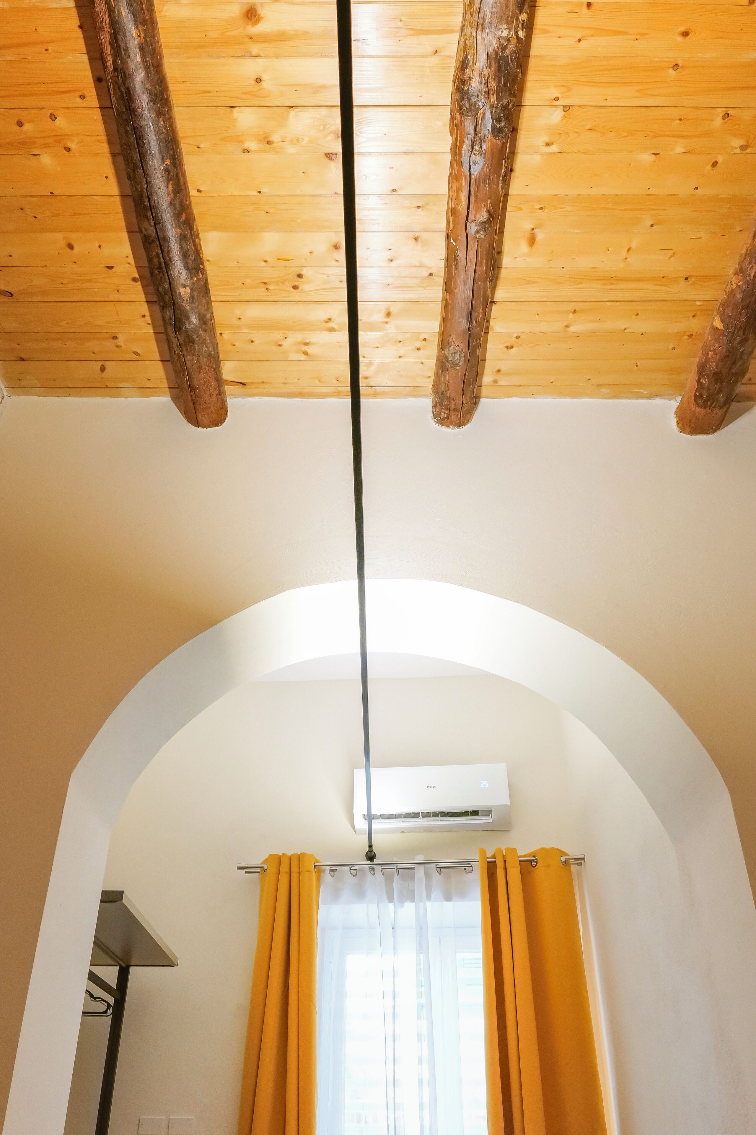 Foto - Rooftop Parthenopeo Contemporary Rooms