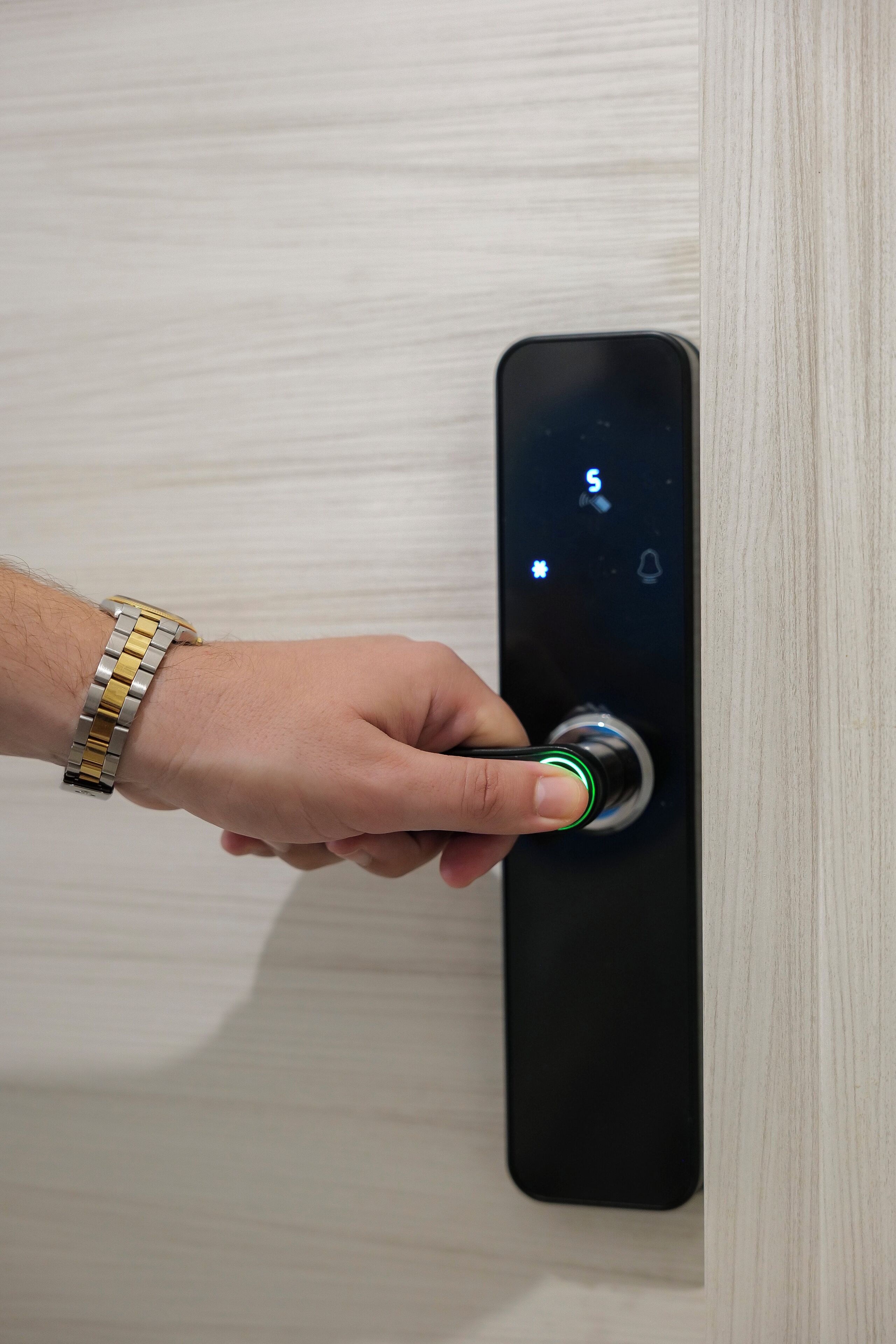 Foto - Rooftop Parthenopeo Contemporary Rooms