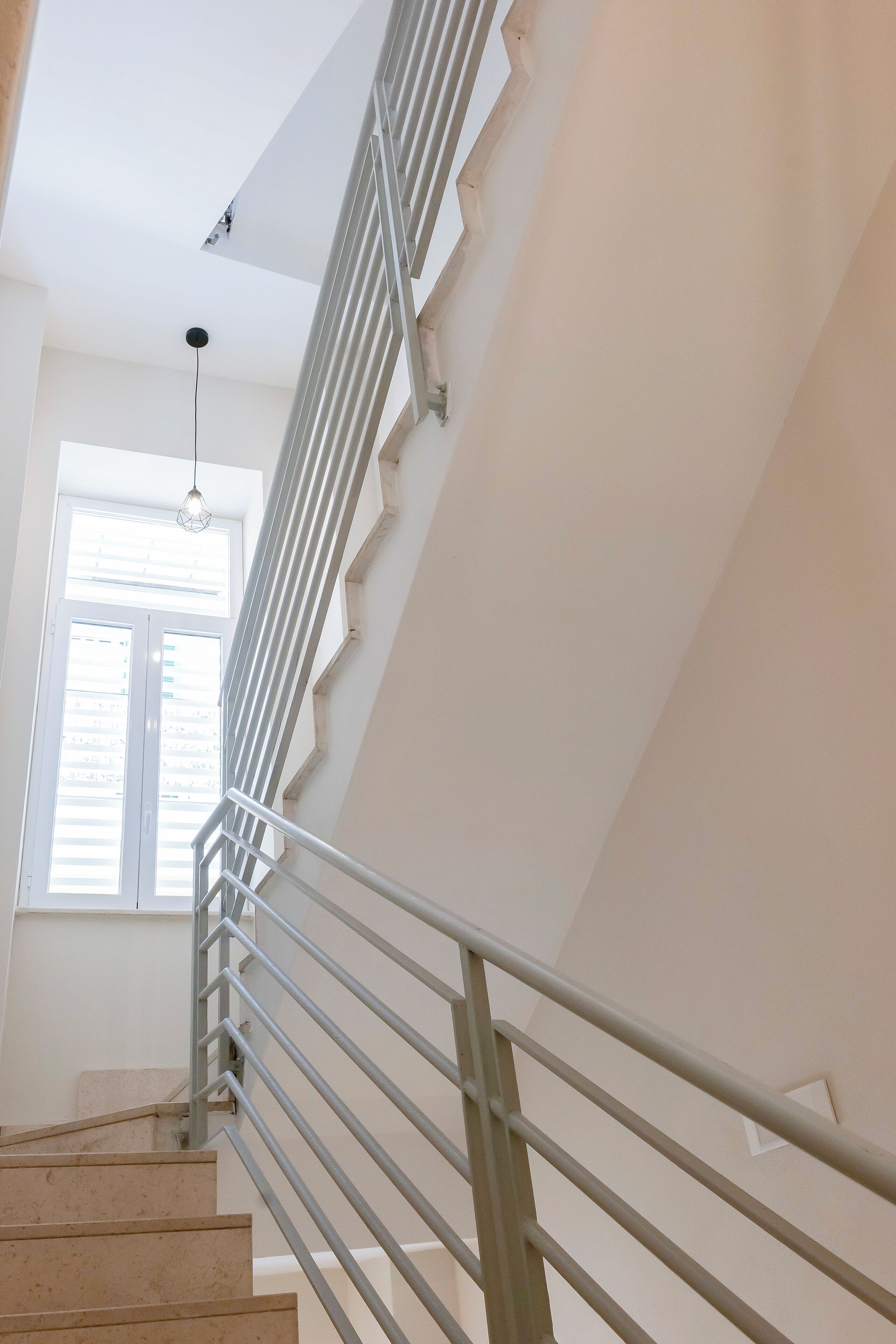 Foto - Rooftop Parthenopeo Contemporary Rooms