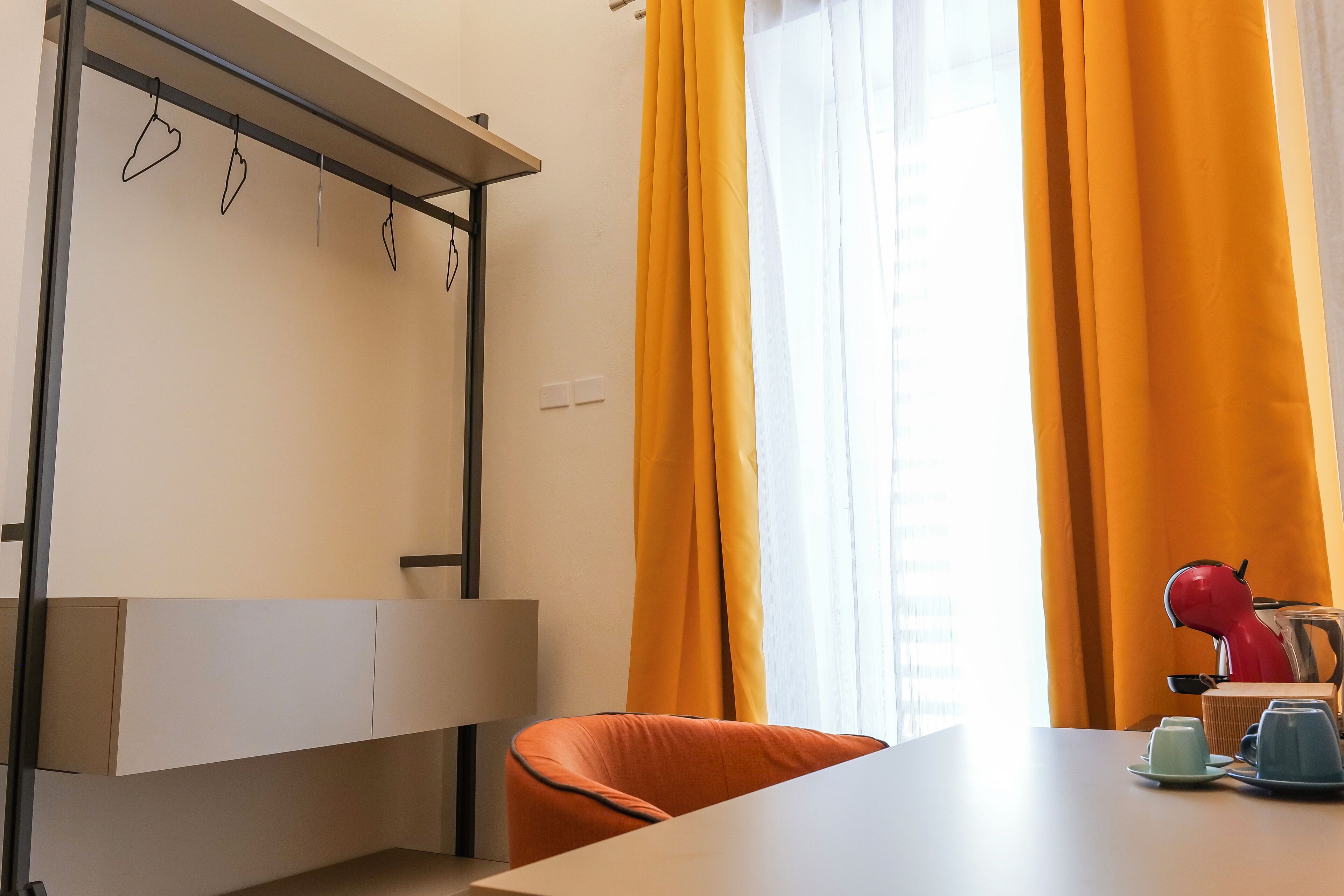 Foto - Rooftop Parthenopeo Contemporary Rooms