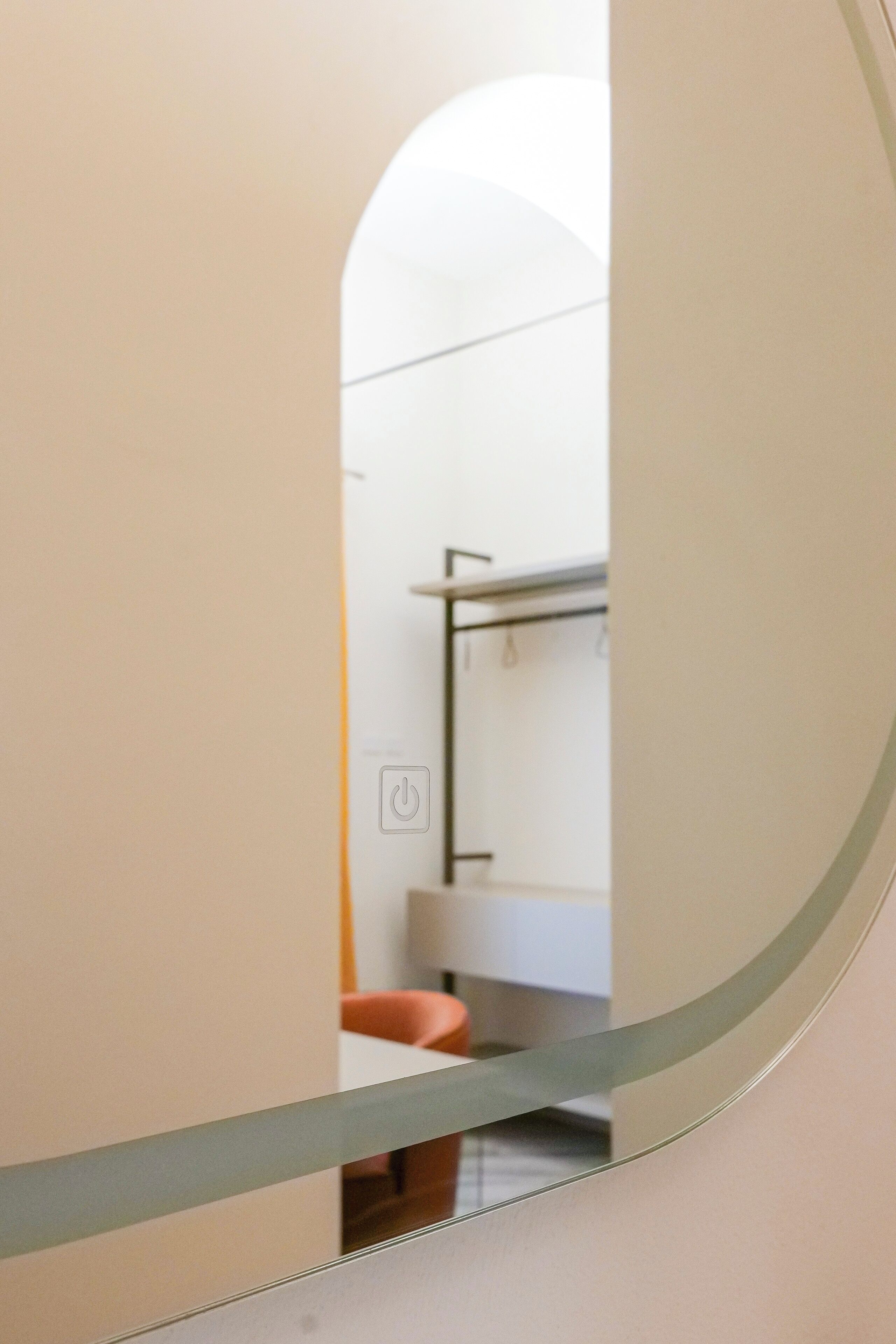 Foto - Rooftop Parthenopeo Contemporary Rooms