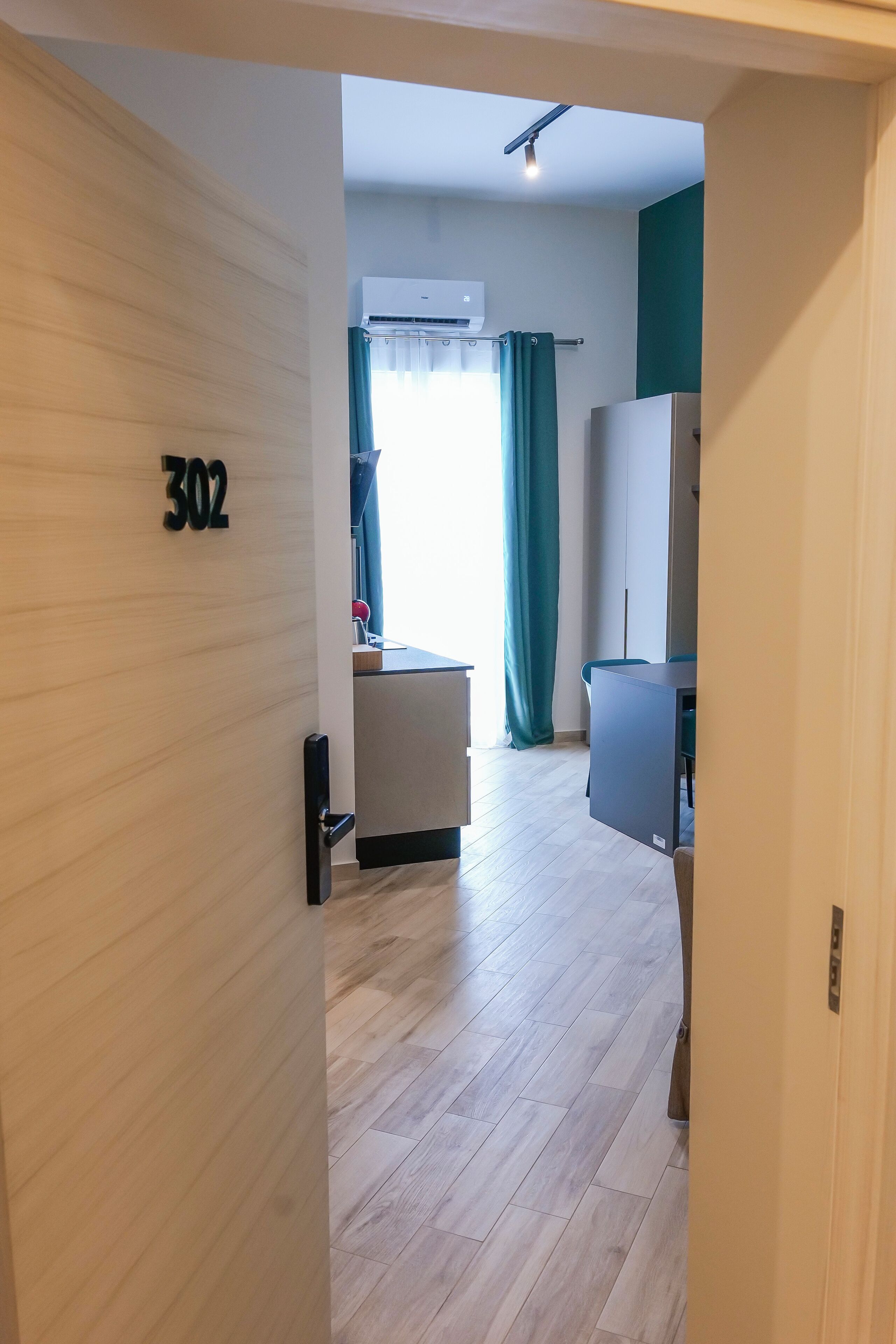 Foto - Rooftop Parthenopeo Contemporary Rooms