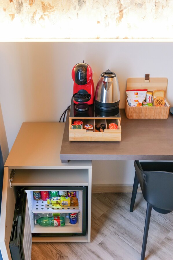 Minibar