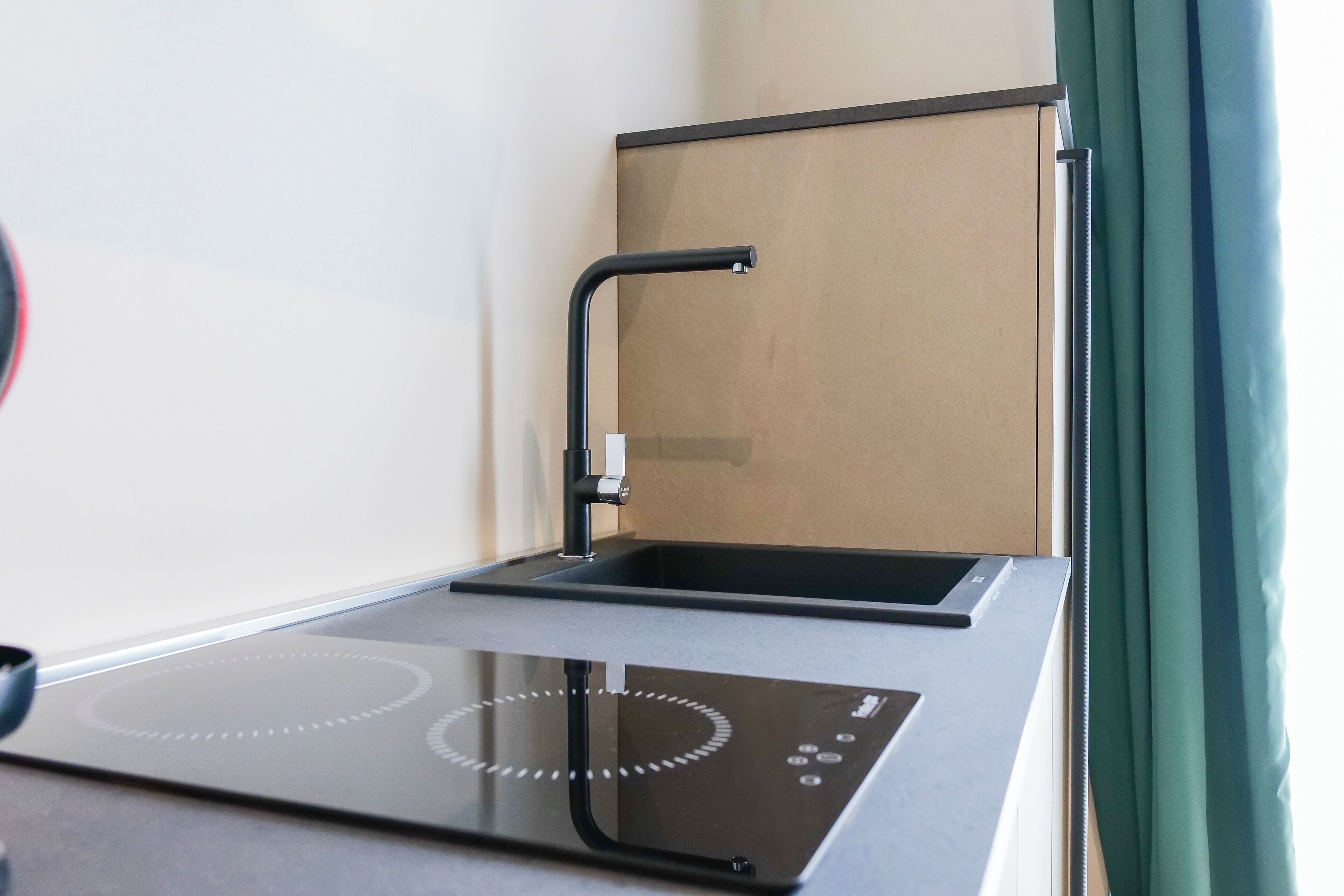 Foto - Rooftop Parthenopeo Contemporary Rooms