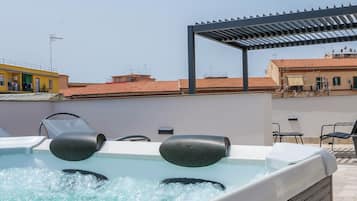 Terrazza/patio