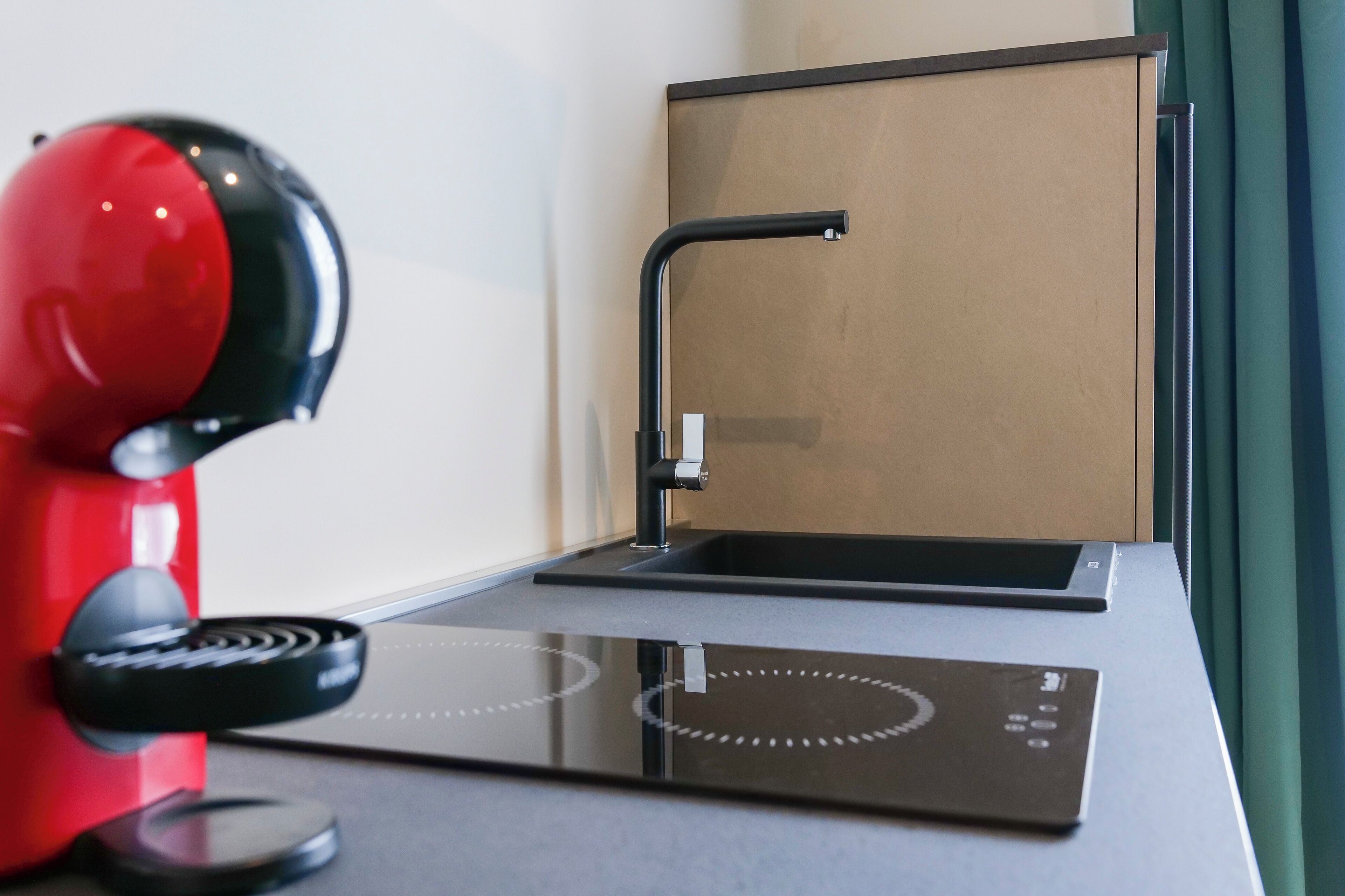 Foto - Rooftop Parthenopeo Contemporary Rooms