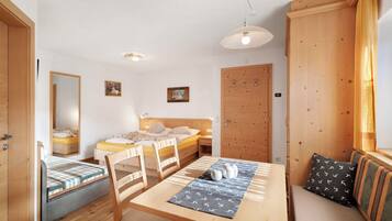 Ferro/asse da stiro, Wi-Fi gratuito, lenzuola