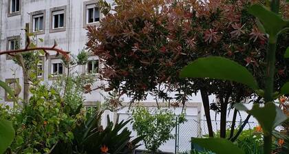 House Mariona - Estadia com Linda Vista em Frente ao Rio Coura