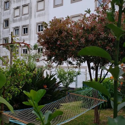 House Mariona - Estadia com Linda Vista em Frente ao Rio Coura