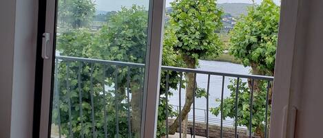 1 sovrum, strykjärn/strykbräda, wi-fi och sängkläder