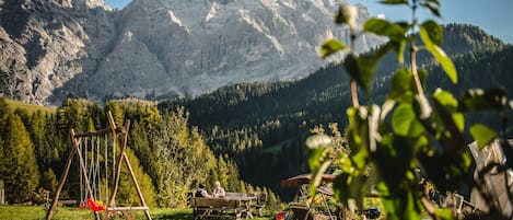 Terrain de lâhĂ©bergement