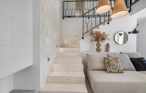 Interior - 4 bedroom gorgeous home in Bilice (Bilice)