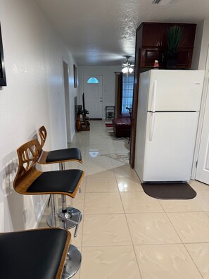 Interior - Private Duplex #4 -Centrally Located - New Listing (Houston)