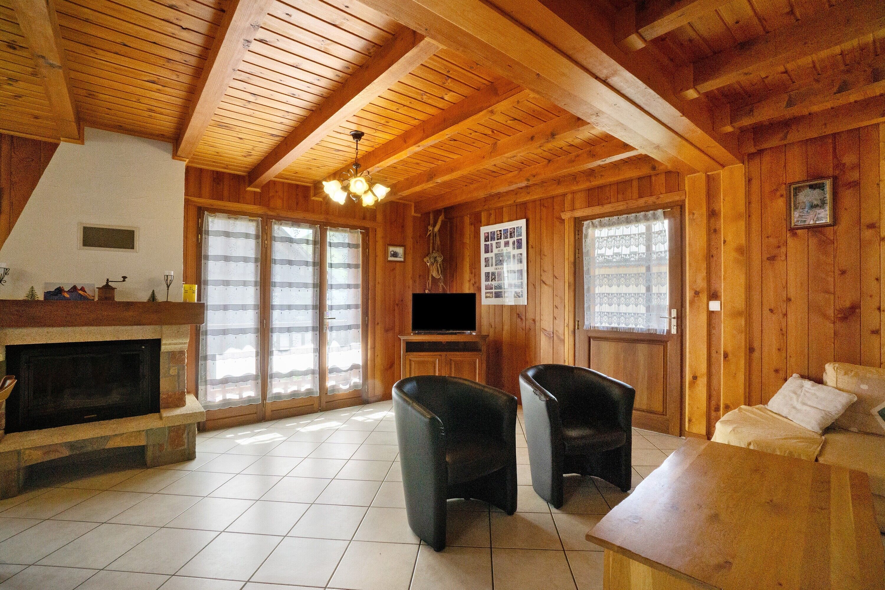 Intérieur