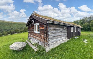 Exterior - 2 bedroom stunning home in Sel (Sel)