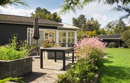 5 bedroom amazing home in Jægerspris