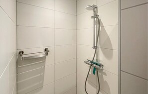 Dusche, Haartrockner