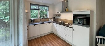 Tolles Haus mit 3 Schlafzimmern in Norg