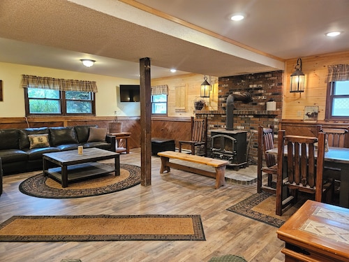 YEAR'ROUND FAMILY FUN!