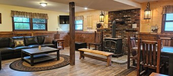 YEAR'ROUND FAMILY FUN!