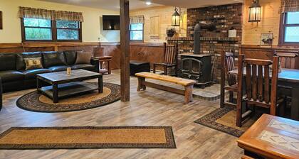 YEAR'ROUND FAMILY FUN!