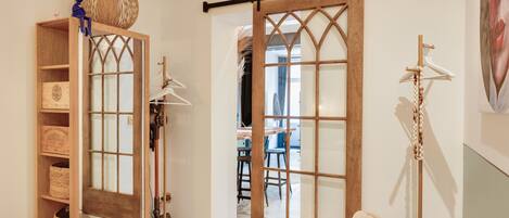 1 habitación, wifi gratis y ropa de cama