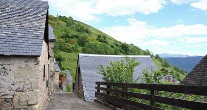 Villa 'Toulal'Î' avec vue montagne, jardin privé et Wi-Fi