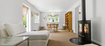 2 bedroom lovely home in Vejby