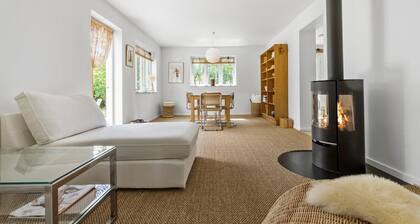 2 bedroom lovely home in Vejby