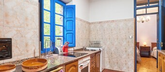 Country House 'La Fabrica De Cabornera' with Mountain View and Private Garden