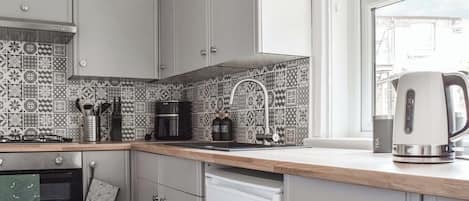 Cucina privata