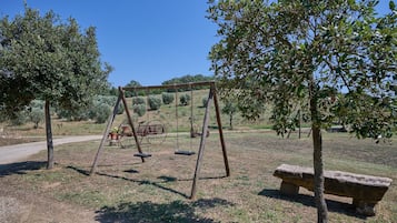 Area bambini