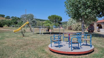 Kinderbereich